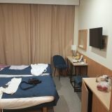 Бизнес-отель Россо Рива, фото гостя