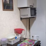 Апартаменты На Малой Пушкарской, фото гостя