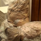 Апартаменты На Малой Пушкарской, фото гостя