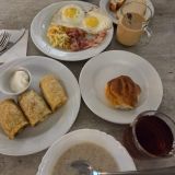 Отель Атлантик, фото гостя