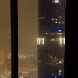 Апартаменты С видом на башни Москва-Сити, фото гостя