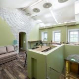 Хостел Автор Таганка, фото гостя