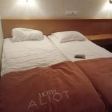 Гостиница Алиот, фото гостя