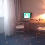 Гостиница Алиот, фото гостя