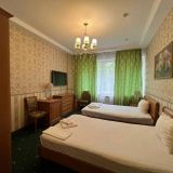 Отель Автор Люблино, фото гостя