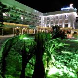 Сочи, фото отдыхающего в декабре