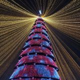 Казань, фото отдыхающего в январе