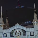 Ставропольский край, фото отдыхающего в январе