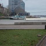 Большой Севастополь, фото отдыхающего в январе