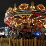 Ленинградская область, фото отдыхающего в декабре