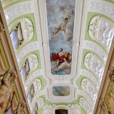 Нижегородская область, фото отдыхающего в январе