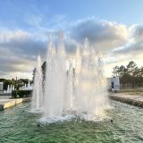 Комсомольск-на-Амуре, фото отдыхающего в декабре