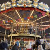 Московская область, фото отдыхающего в декабре