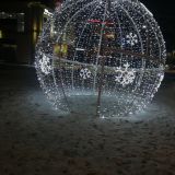 Волгоград, фото отдыхающего в декабре