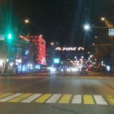 Волгоград, фото отдыхающего в декабре