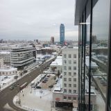 Гостиница Allen Park, фото гостя