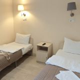 Мини-отель Демократ на Невском, 147, фото гостя