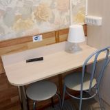 Отель Арфа, фото гостя