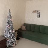 Апартаменты Умная IQ Superior парк, фото гостя