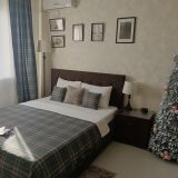 Апартаменты Умная IQ Superior парк, фото гостя