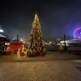 Загородный отель Главрыба, фото гостя