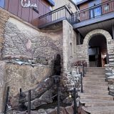 Загородный отель Главрыба, фото гостя