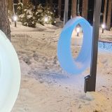 Загородный отель Лесная Поляна, фото гостя