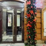 Загородный отель Лесная Поляна, фото гостя