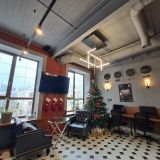 Гостиница Q-block, фото гостя