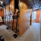 Гостиница Q-block, фото гостя