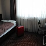 Отель Сочи на Курортном проспекте, фото гостя