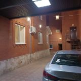 Гостиница Четыре сезона, фото гостя