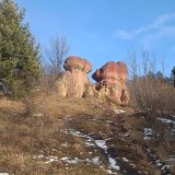 Санаторий Белая Дача, фото гостя