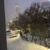 Гостиница Озерковская, фото гостя