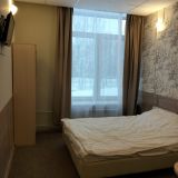 Гостиница Авлад-отель, фото гостя