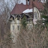 Эко-дом Престиж Лаго-Наки, фото гостя