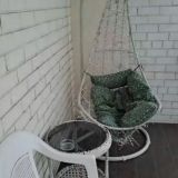 Megapolis Apartments, фото гостя