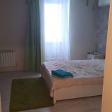 Megapolis Apartments, фото гостя