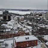 Megapolis Apartments, фото гостя