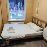 Апарт-отель Гости Любят на Сенной, фото гостя