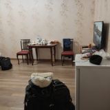 Гостиница Четыре сезона, фото гостя