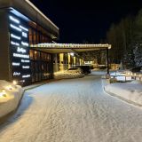 Отель Лайнер, фото гостя