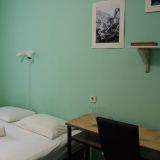 Хостел Автор Таганка, фото гостя