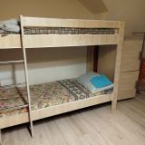 Гостевой дом Смайл, фото гостя