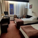 Гостиница Измайлово Гамма - Твой Отель, фото гостя