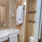 Гостиница Измайлово Гамма - Твой Отель, фото гостя