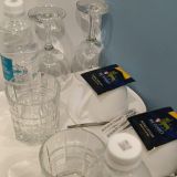 Отель Номера у Эрмитажа, фото гостя