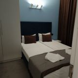 Отель Номера у Эрмитажа, фото гостя