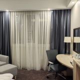 Отель Hampton By Hilton Krasnodar, фото гостя