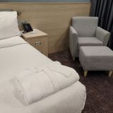 Отель Hampton By Hilton Krasnodar, фото гостя